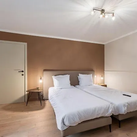 Hotell Karel De Stoute
