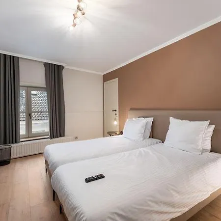 Hotell Karel De Stoute Brygge