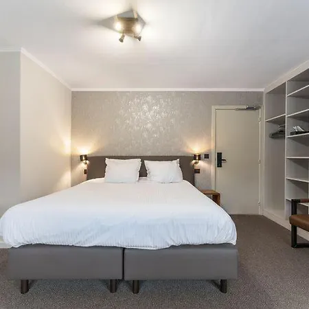 Hotell Karel De Stoute Brygge
