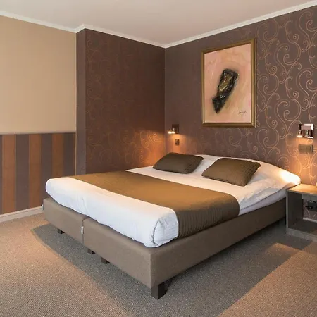 Hotell Karel De Stoute