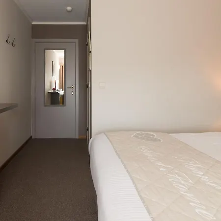 Karel De Stoute Hotell Brygge