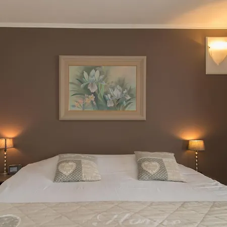Hotell Karel De Stoute 2*