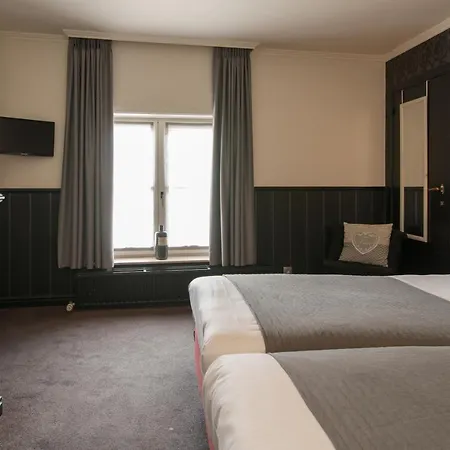 Hotell Karel De Stoute Brygge