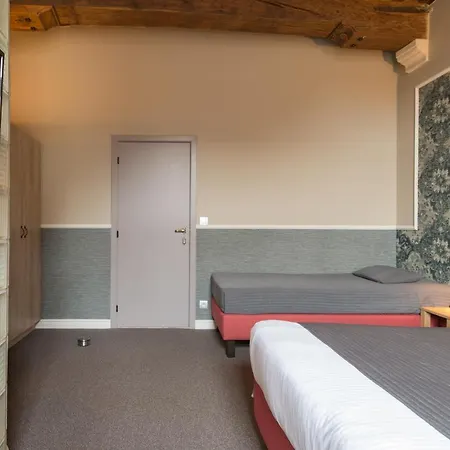 Hotell Karel De Stoute Brygge