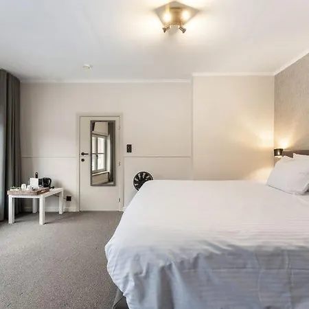Karel De Stoute Hotel