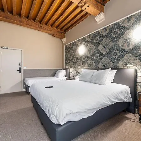 Karel De Stoute Hotel Brügge
