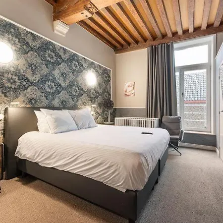 Karel De Stoute Hotel