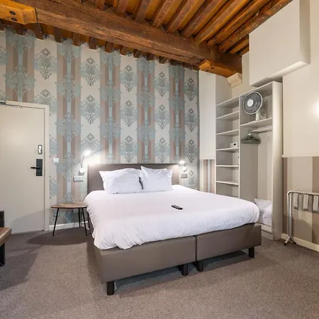 Karel De Stoute Hotel