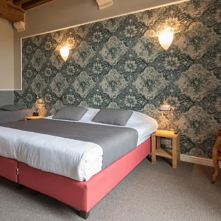 Karel De Stoute Hotel