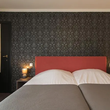 Karel De Stoute Hotel