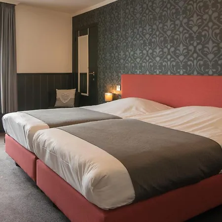 Karel De Stoute Hotel