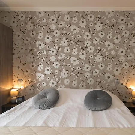 Karel De Stoute Hotel 2*